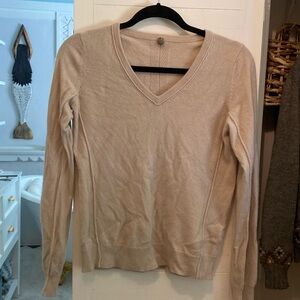 Margaret O’Leary 100% Cashmere Sweater